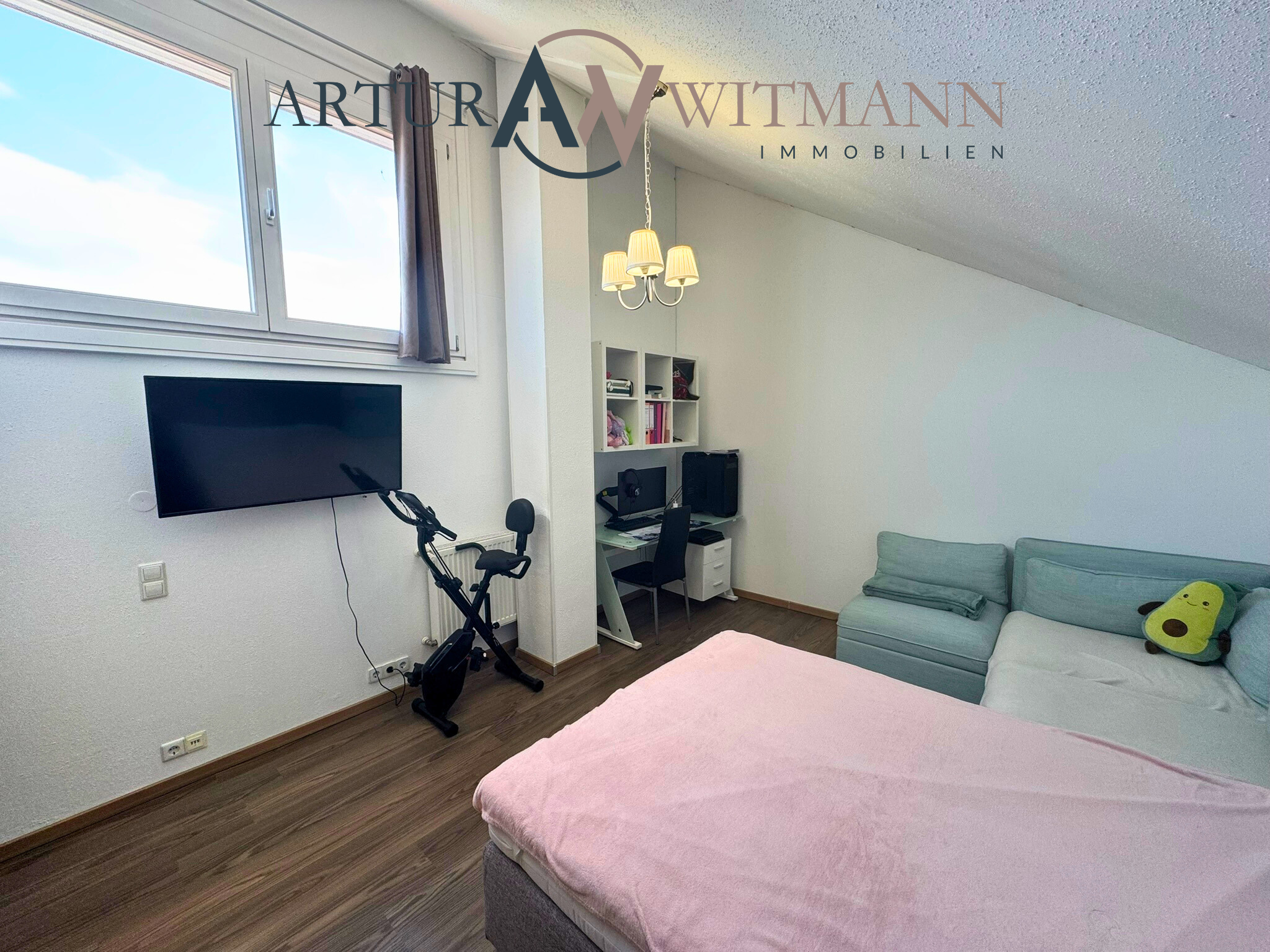 Qualität, Ruhe, Komfort – stilvolles Wohnen in Ettenheim