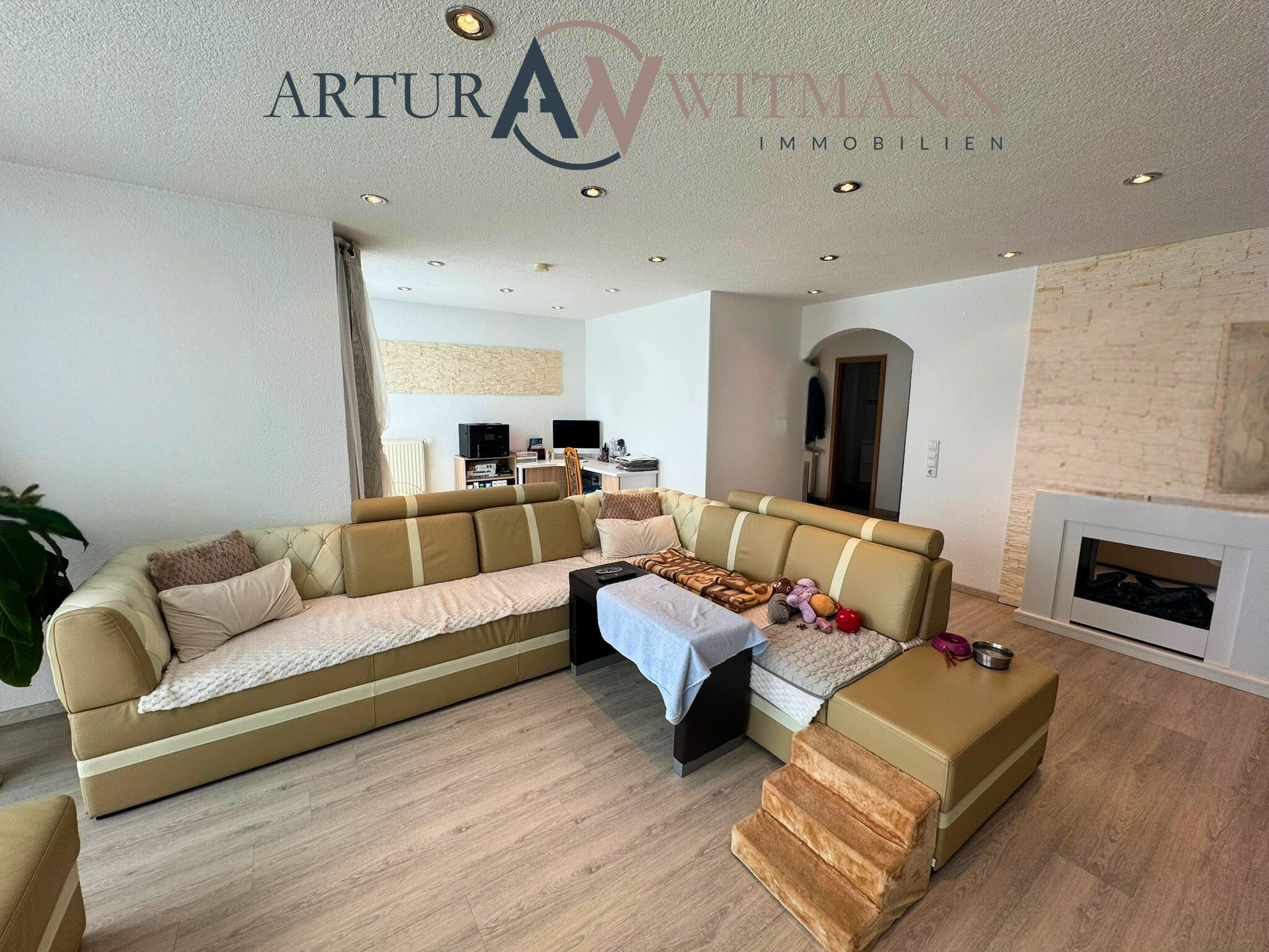 Qualität, Ruhe, Komfort – stilvolles Wohnen in Ettenheim