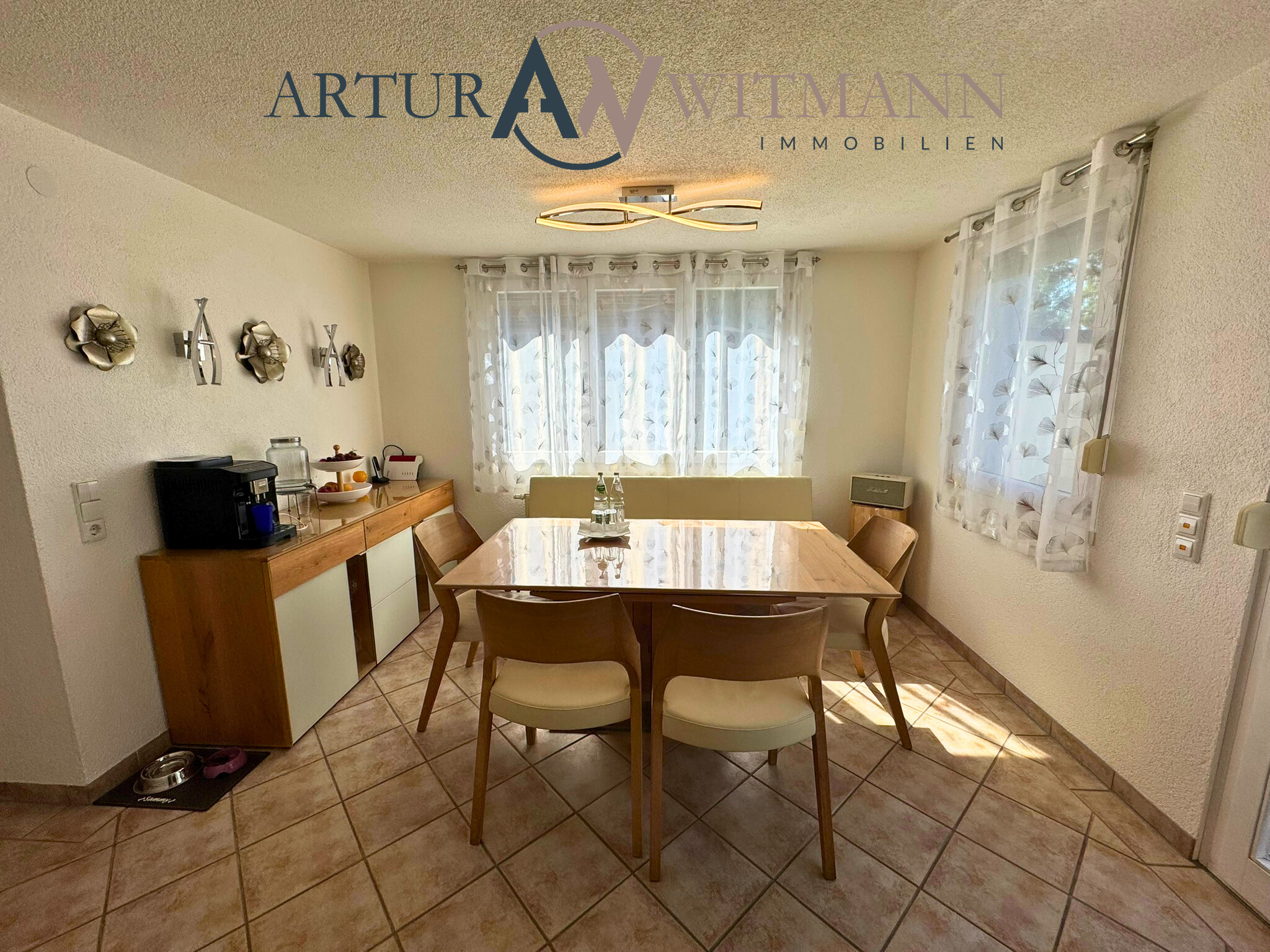 Qualität, Ruhe, Komfort – stilvolles Wohnen in Ettenheim