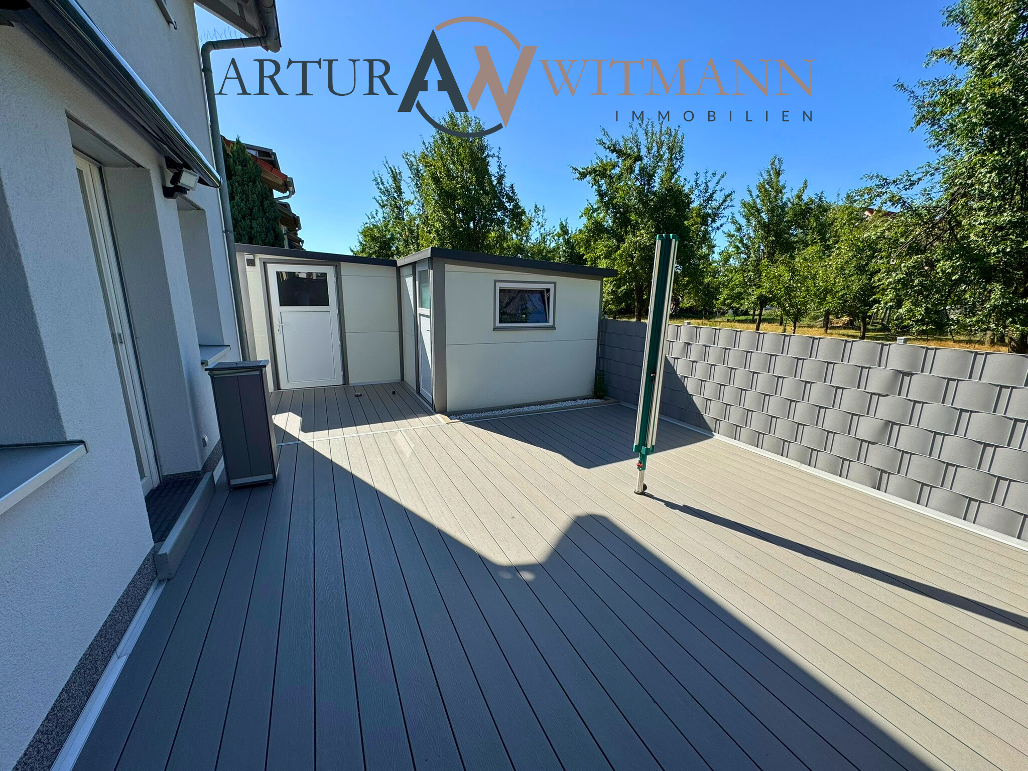 Qualität, Ruhe, Komfort – stilvolles Wohnen in Ettenheim