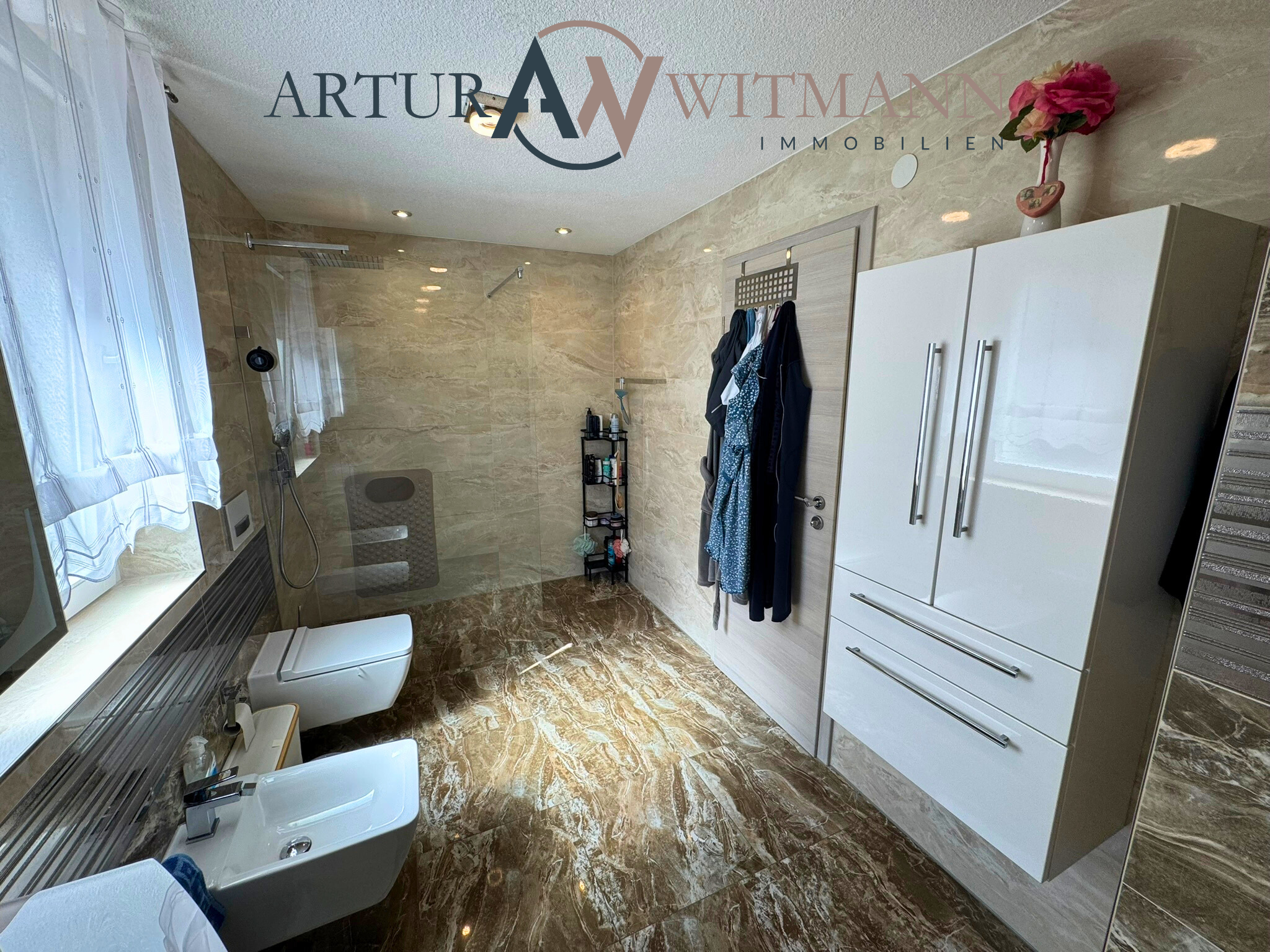 Qualität, Ruhe, Komfort – stilvolles Wohnen in Ettenheim