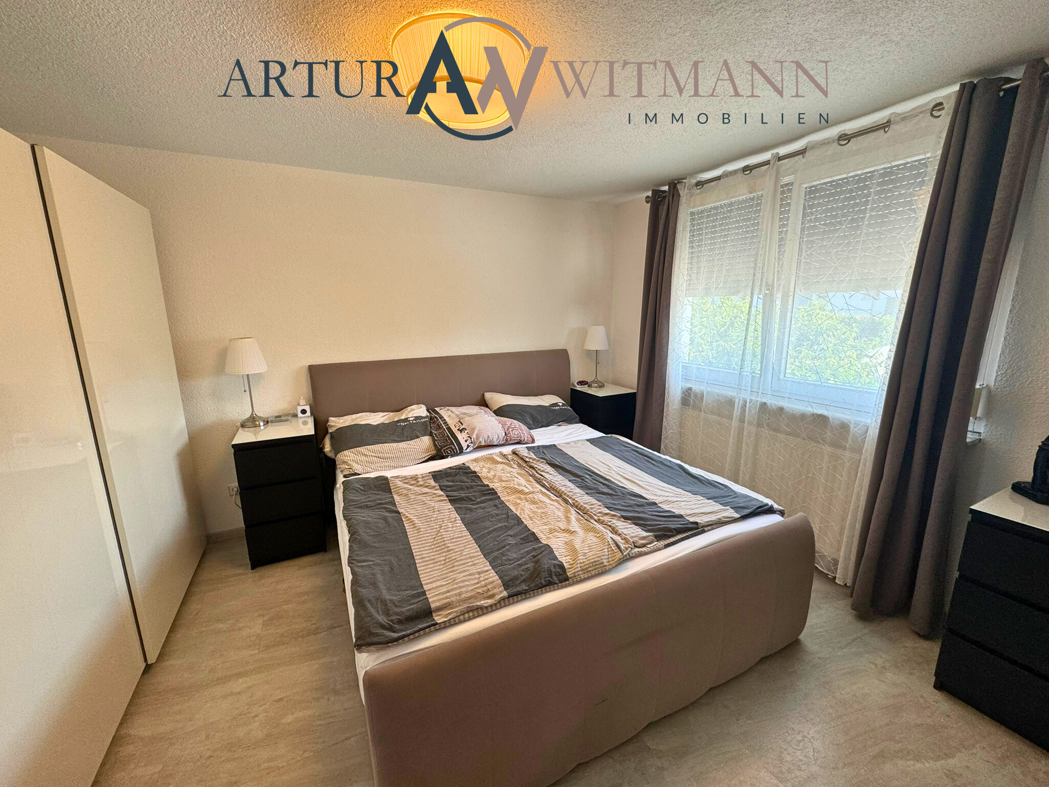 Qualität, Ruhe, Komfort – stilvolles Wohnen in Ettenheim