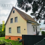 Baden-Baden – Einfamilienhaus mit 915qm Grundstück