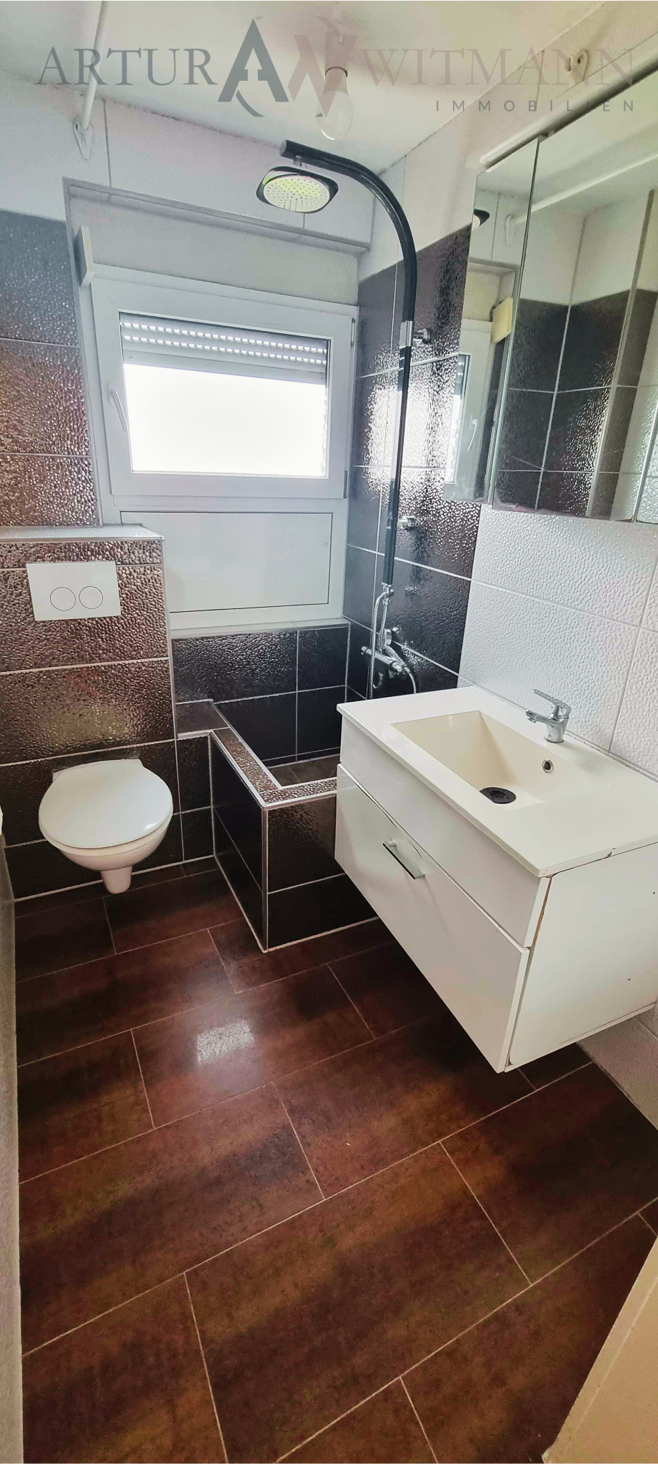 Baden-Baden – Einfamilienhaus mit 915qm Grundstück