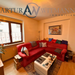 Baden-Baden Lichtental – 2-Zimmer-Wohnung / 51 qm