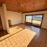 Ruhige 3-Zimmer-Dachgeschosswohnung mit Südbalkon und Garage