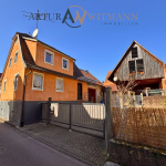 Friesenheim: Raum für Familie, Arbeit & Ideen