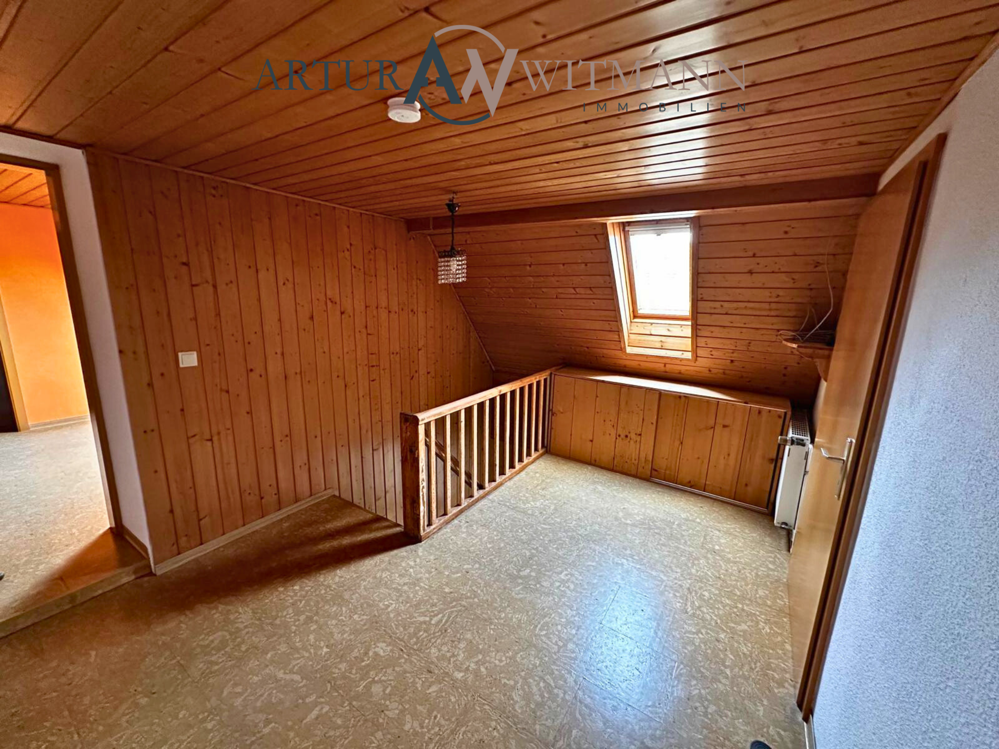 Friesenheim: Raum für Familie, Arbeit & Ideen