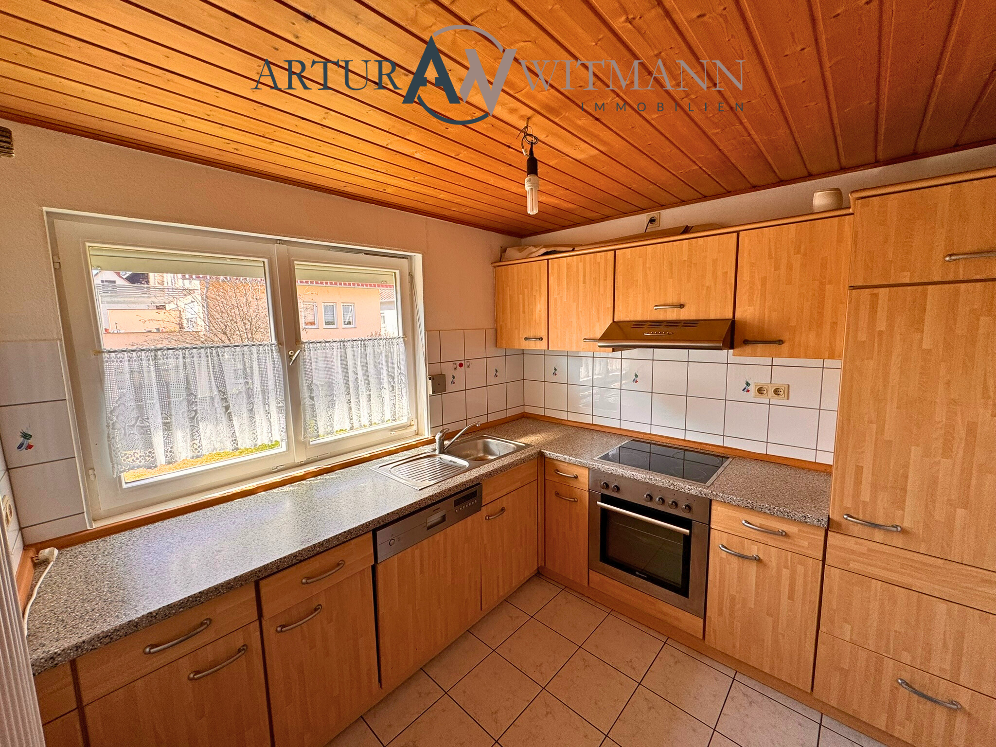 Friesenheim: Raum für Familie, Arbeit & Ideen