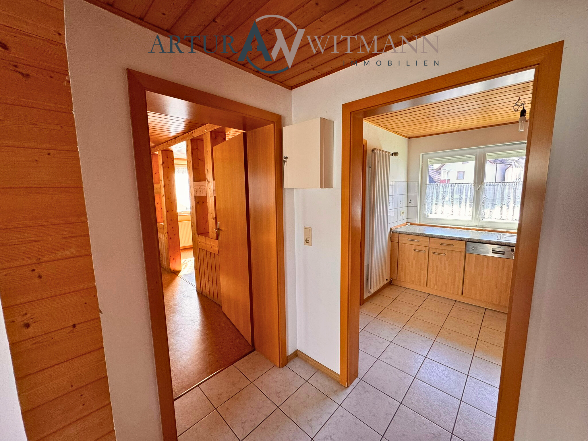 Friesenheim: Raum für Familie, Arbeit & Ideen