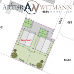 Natur, Ruhe, Schwarzwald – Baugrundstück Oberkirch-Wolfhag