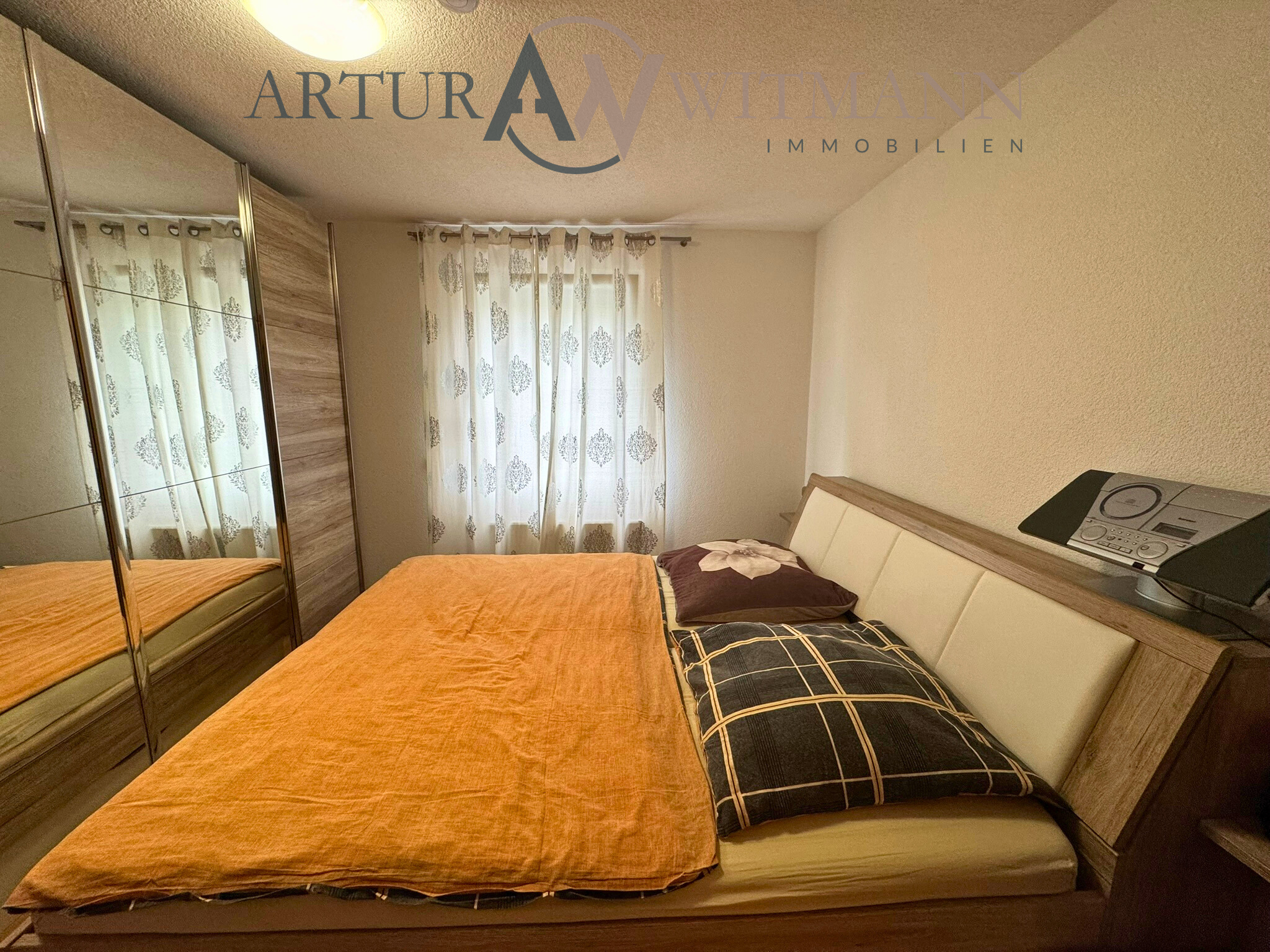 Platz für alle – großzügiges Familienhaus in zentraler, ruhiger Lage