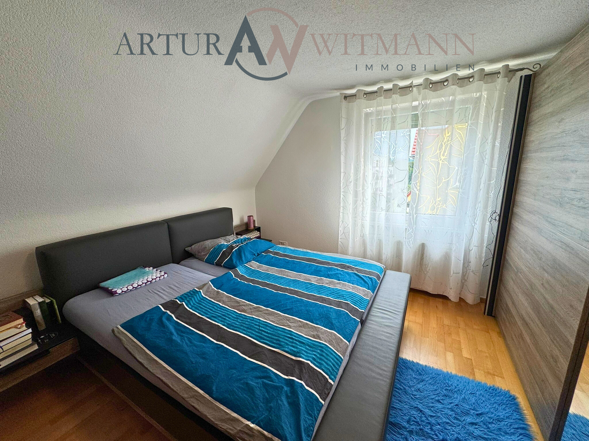 Platz für alle – großzügiges Familienhaus in zentraler, ruhiger Lage