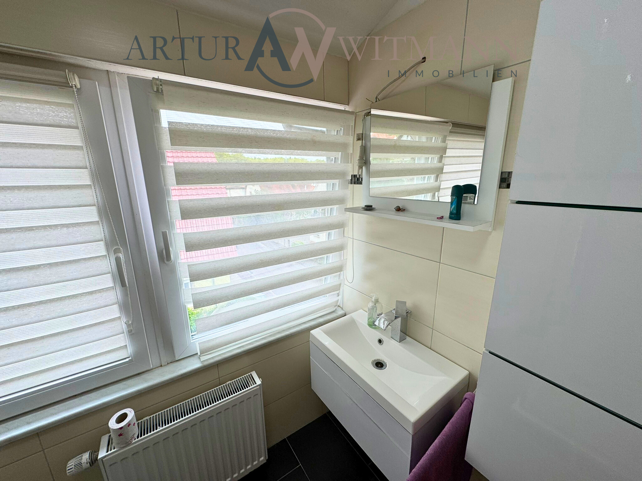 Platz für alle – großzügiges Familienhaus in zentraler, ruhiger Lage