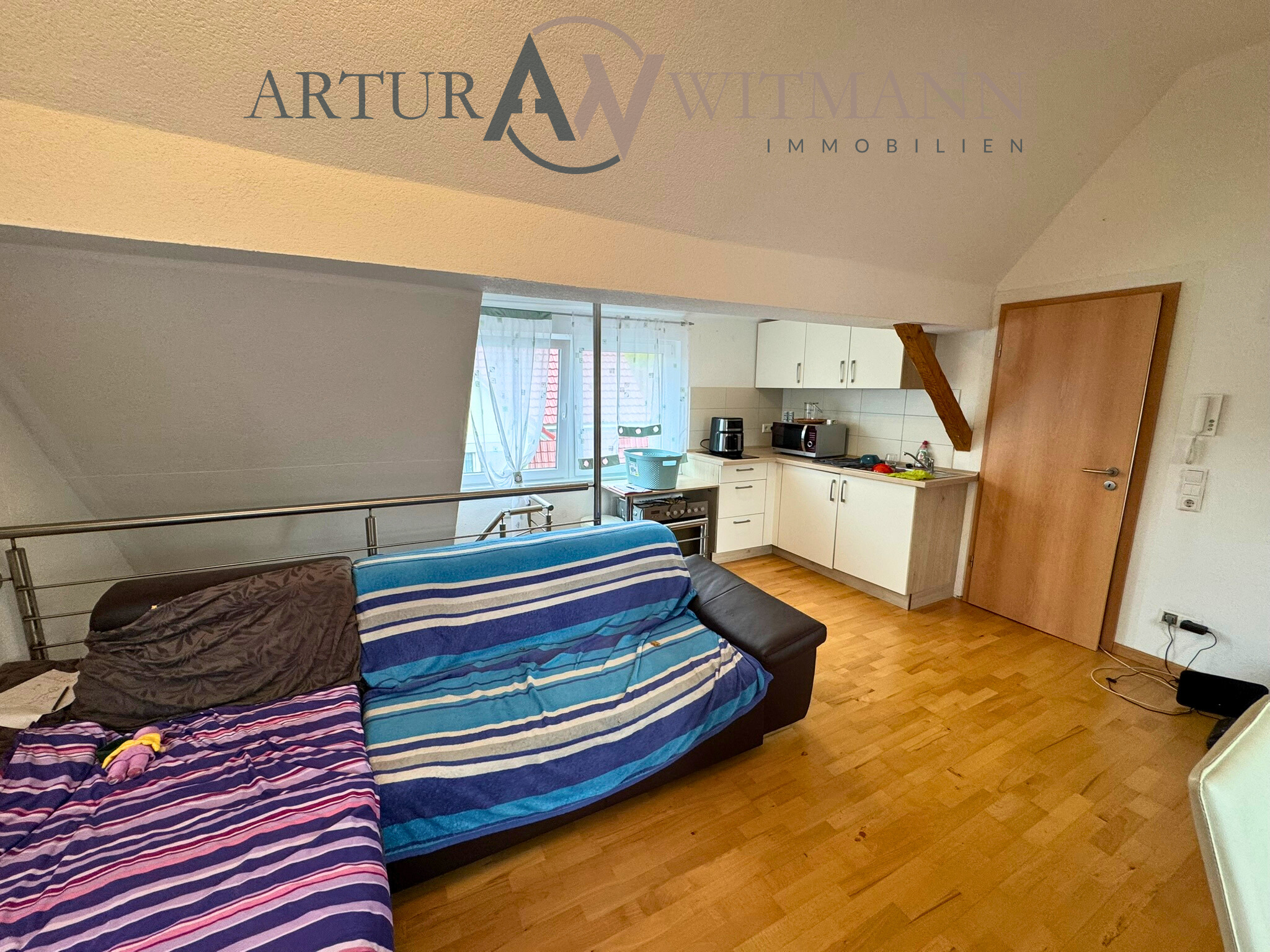 Platz für alle – großzügiges Familienhaus in zentraler, ruhiger Lage