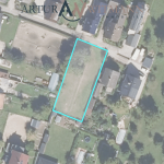 1.074 m² Baugrundstück – ruhig gelegen | §34 BauGB | Schwanau-Wittenweier