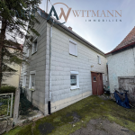 Renovieren oder Neubau – Sie entscheiden