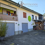 Baden-Baden | Haueneberstein – Charmante Doppelhaushälfte