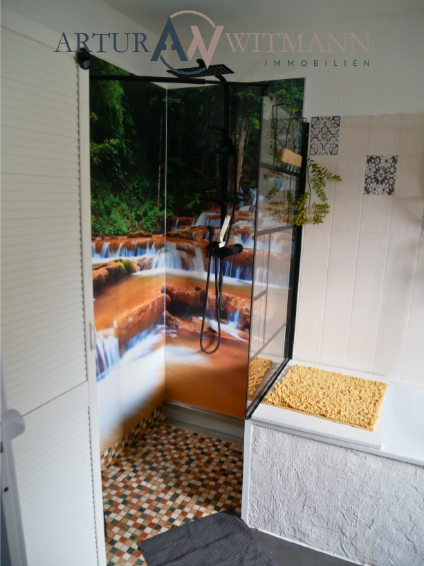 Baden-Baden | Haueneberstein – Charmante Doppelhaushälfte