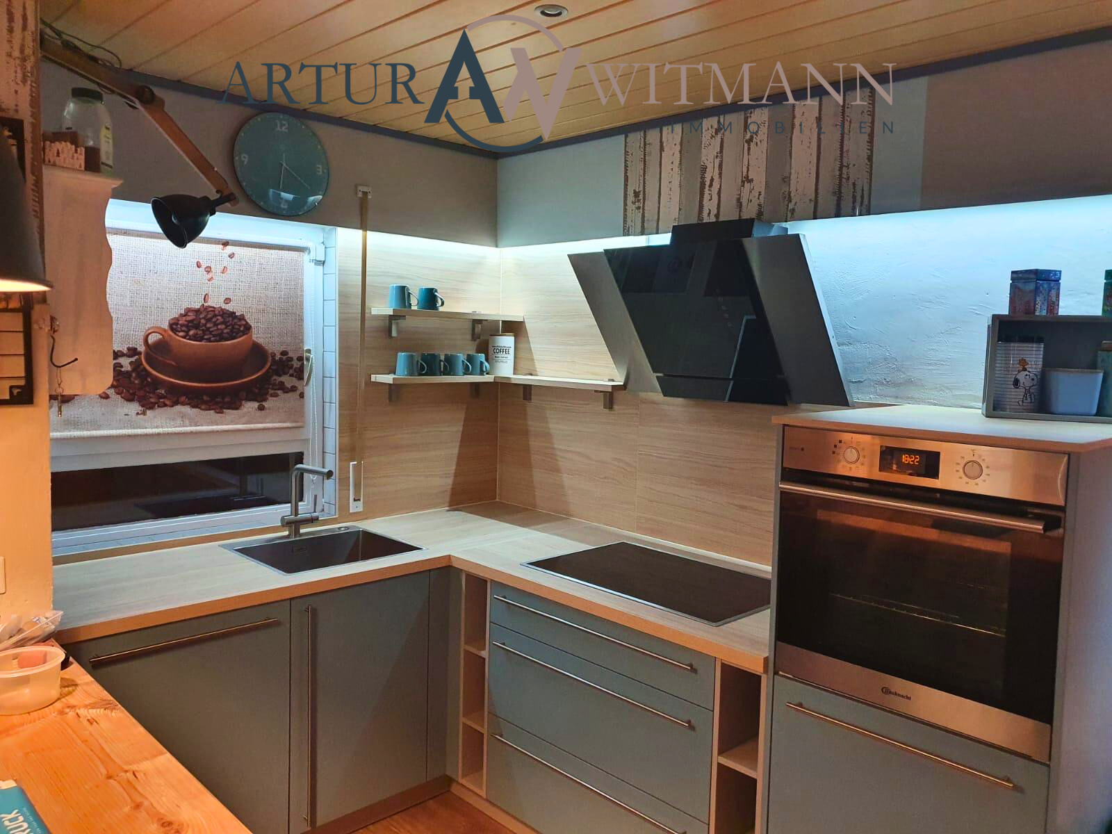 Baden-Baden | Haueneberstein – Charmante Doppelhaushälfte