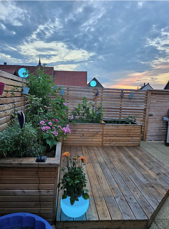 Baden-Baden | Haueneberstein – Charmante Doppelhaushälfte