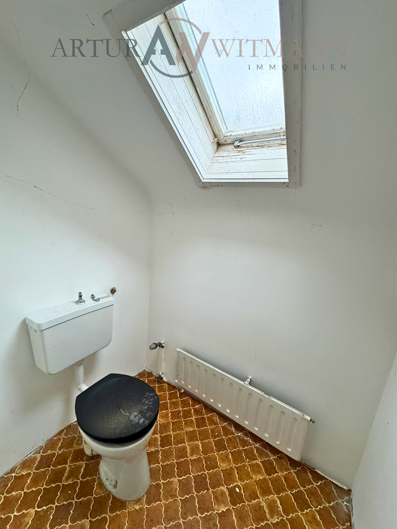 Wolfach – Wohnhaus mit Potenzial in ruhiger Lage