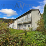 Wolfach – Wohnhaus mit Potenzial in ruhiger Lage