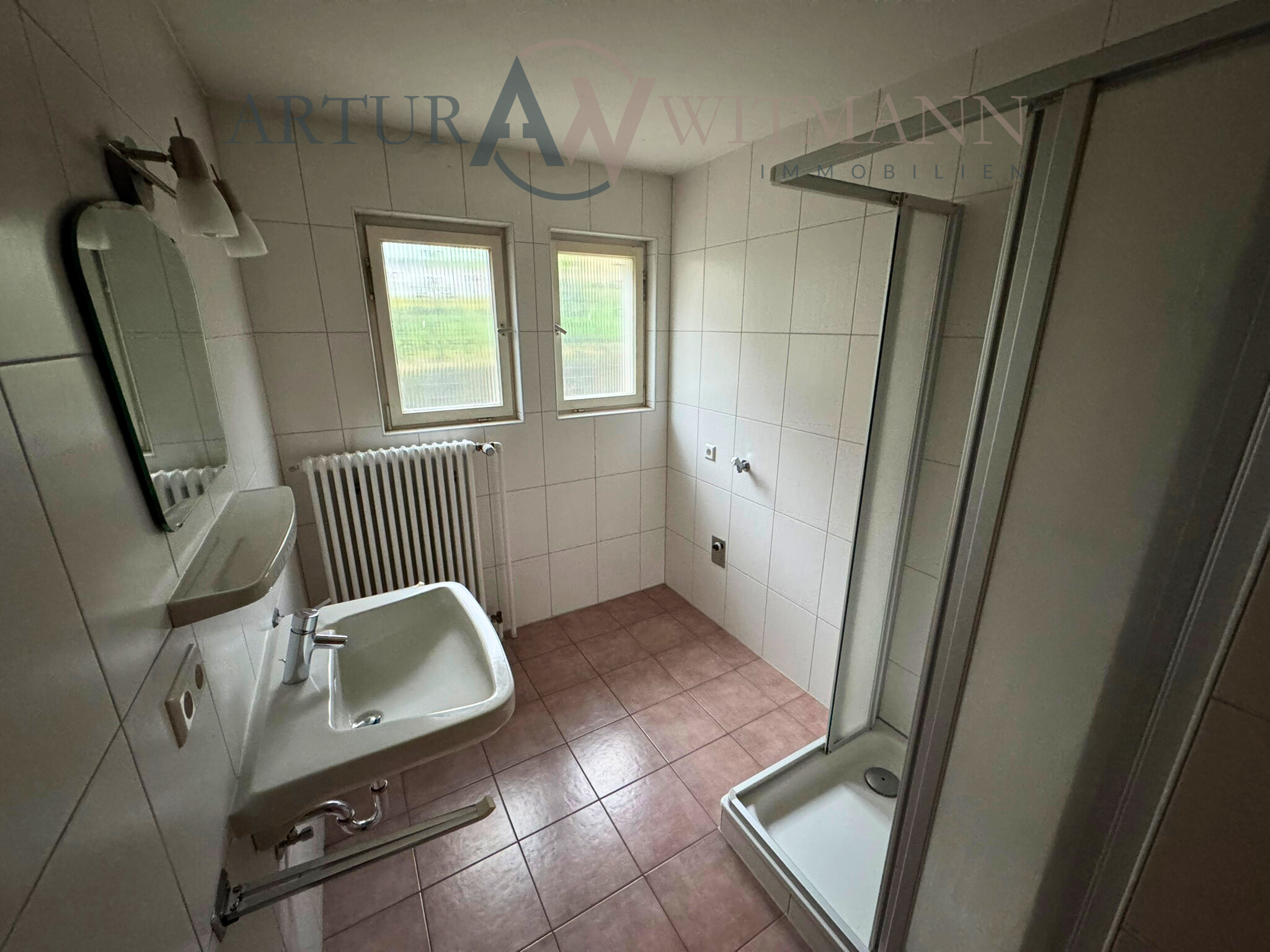 Wolfach – Wohnhaus mit Potenzial in ruhiger Lage