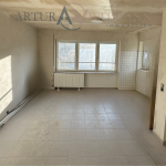 Kompakte 1,5-Zimmer-Wohnung mit EBK – ideal für Singles