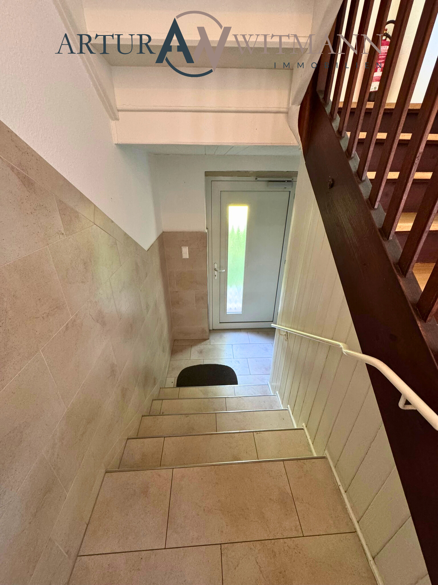 6 Wohneinheiten – gepflegt, gezielt modernisiert