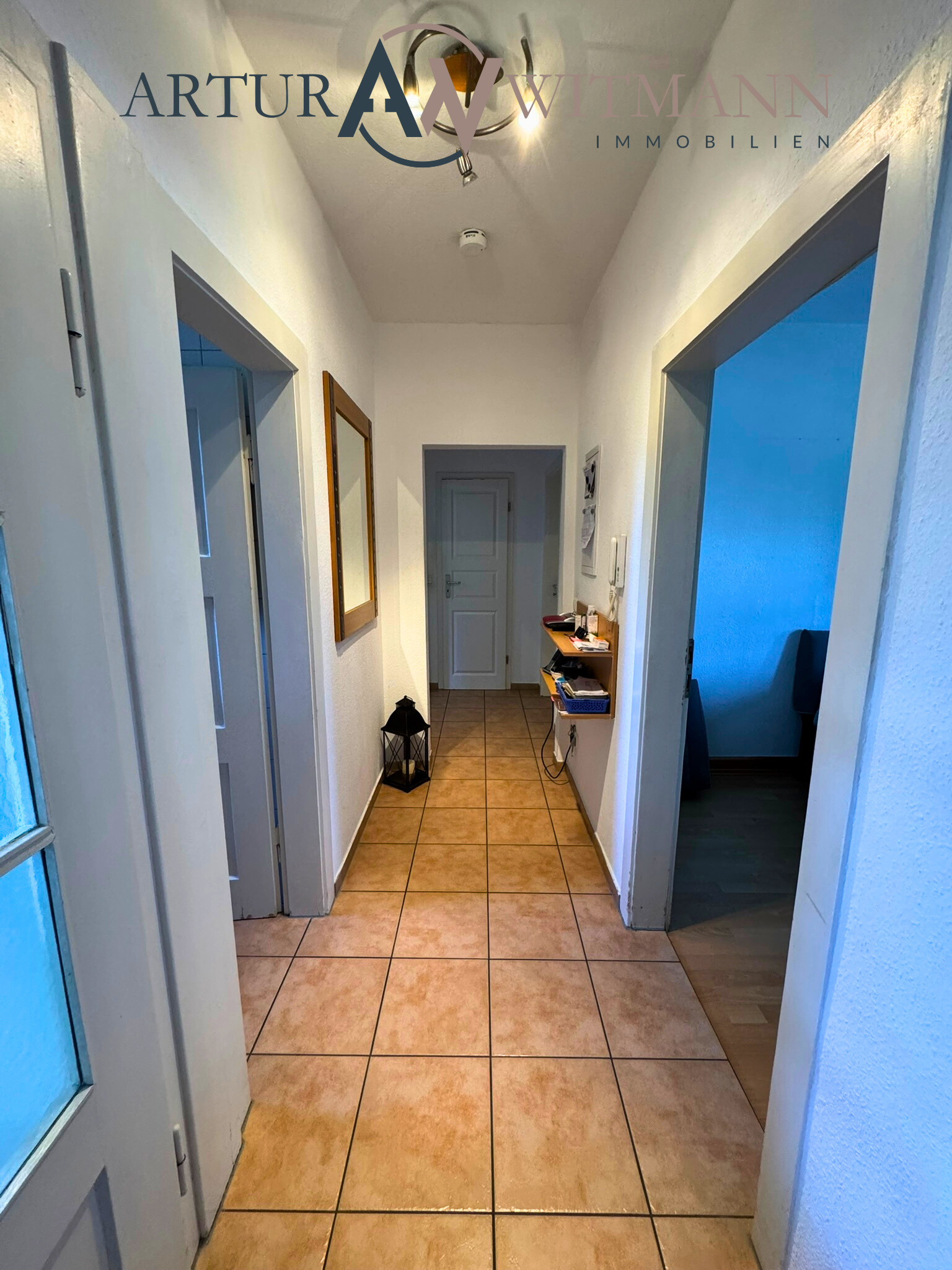 6 Wohneinheiten – gepflegt, gezielt modernisiert