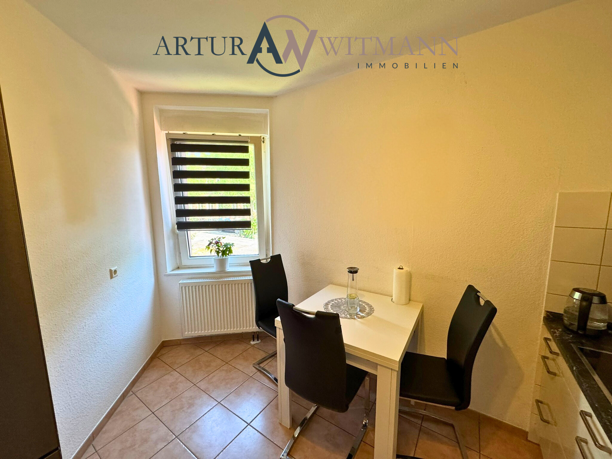 6 Wohneinheiten – gepflegt, gezielt modernisiert