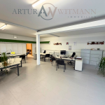 Friesenheim : Attraktive Gewerbefläche | Hauptstraße B3 | ca. 150 m² |  Beste Sichtbarkeit