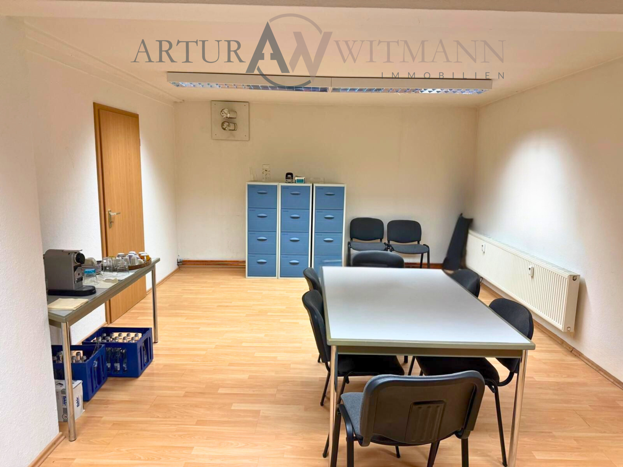 Friesenheim : Attraktive Gewerbefläche | Hauptstraße B3 | ca. 150 m² |  Beste Sichtbarkeit