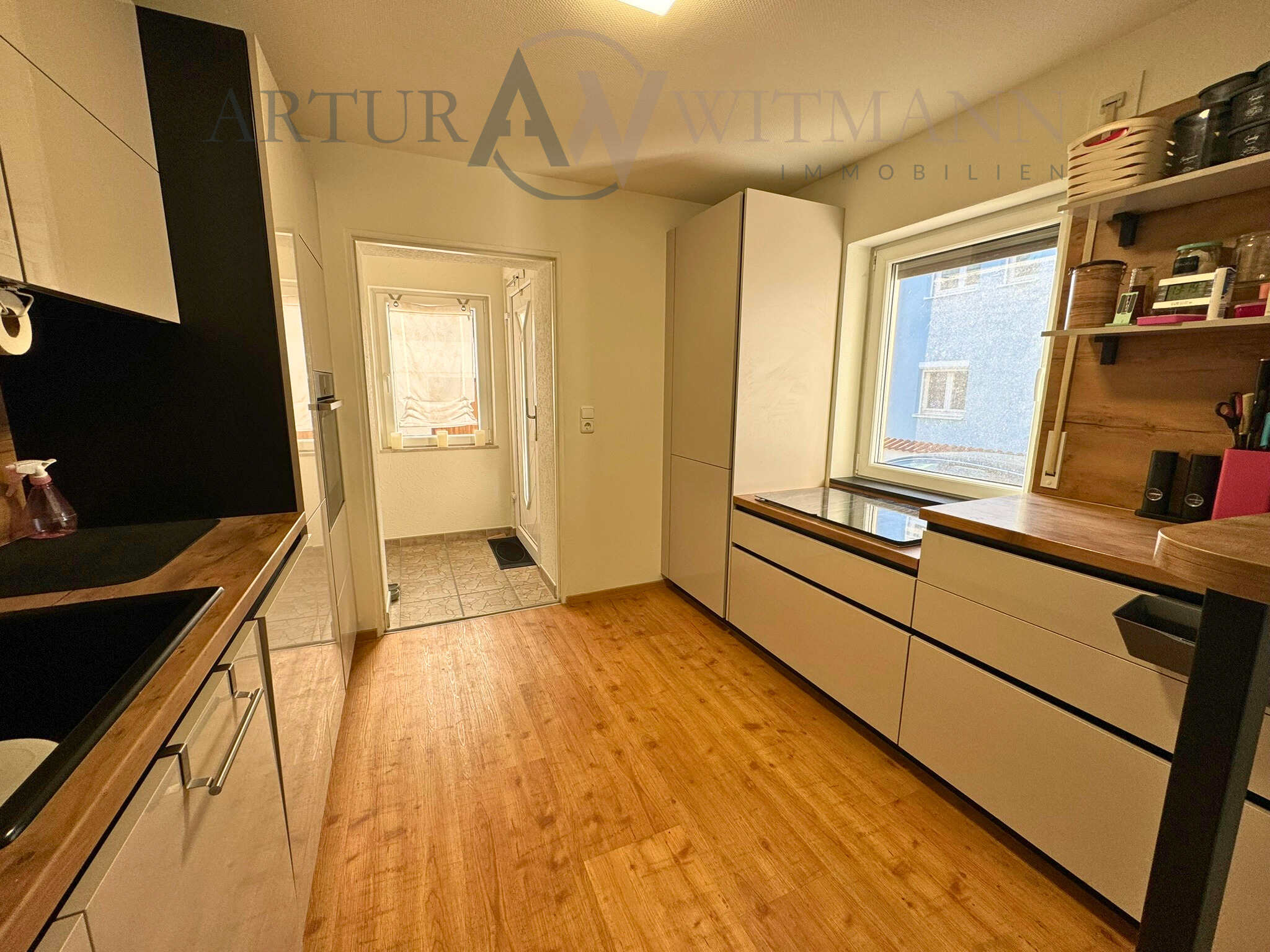 Modernisiert & gepflegt – Einfamilienhaus mit 481 m² Grundstück