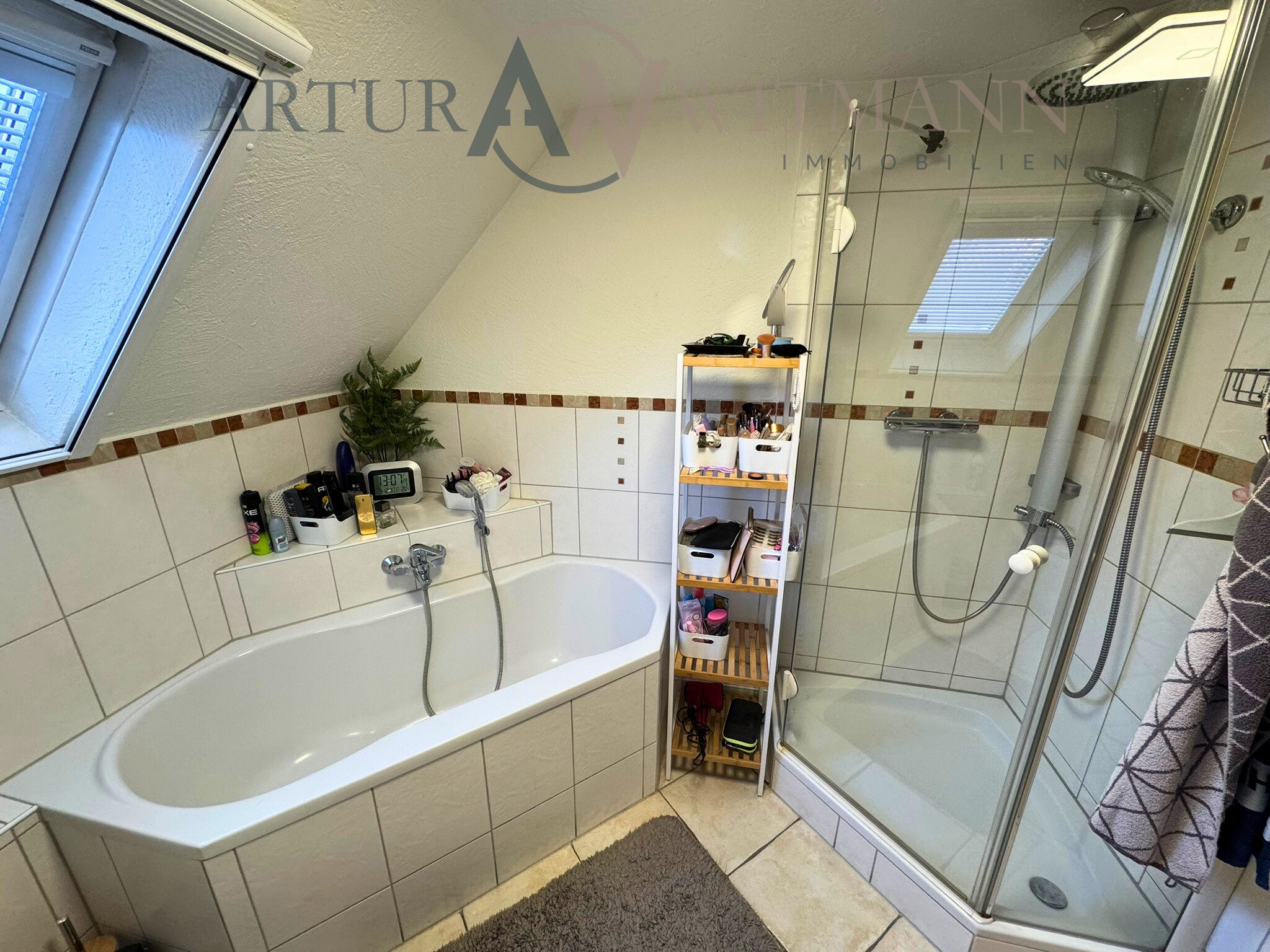 Modernisiert & gepflegt – Einfamilienhaus mit 481 m² Grundstück