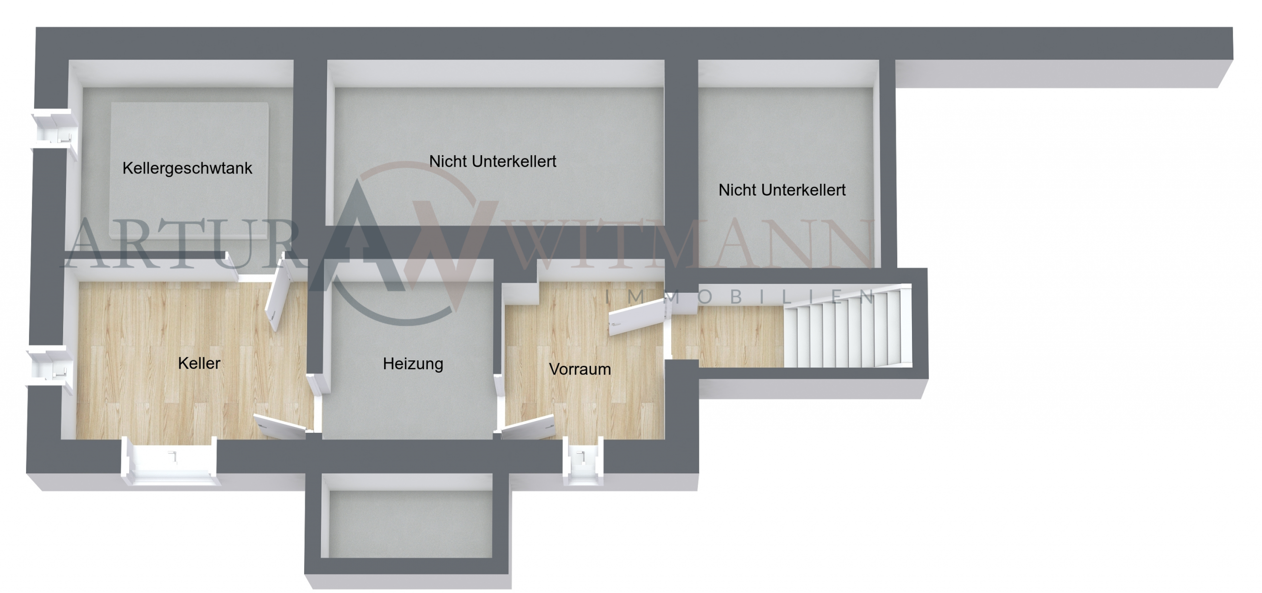 Modernisiert & gepflegt – Einfamilienhaus mit 481 m² Grundstück