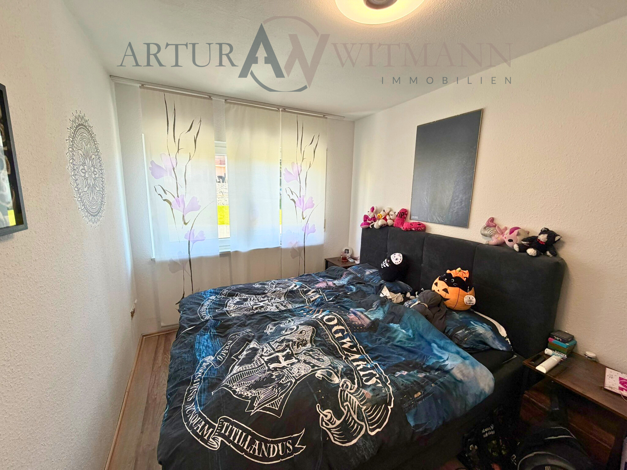 Helle und gepflegte 3-Zimmer-Wohnung in Kippenheim – ca. 84 m²