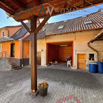 Friesenheim: Raum für Familie, Arbeit & Ideen