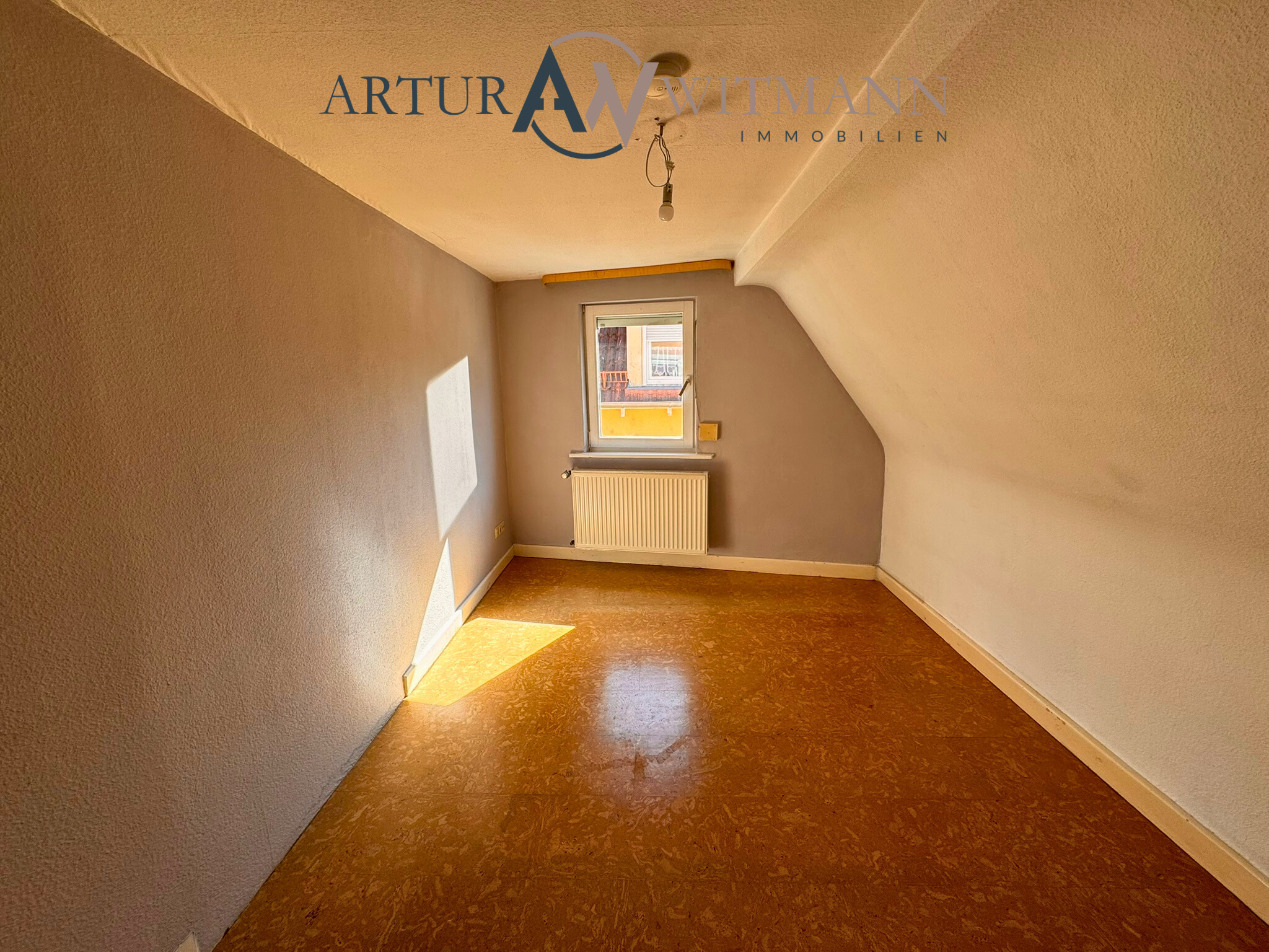 Friesenheim: Raum für Familie, Arbeit & Ideen