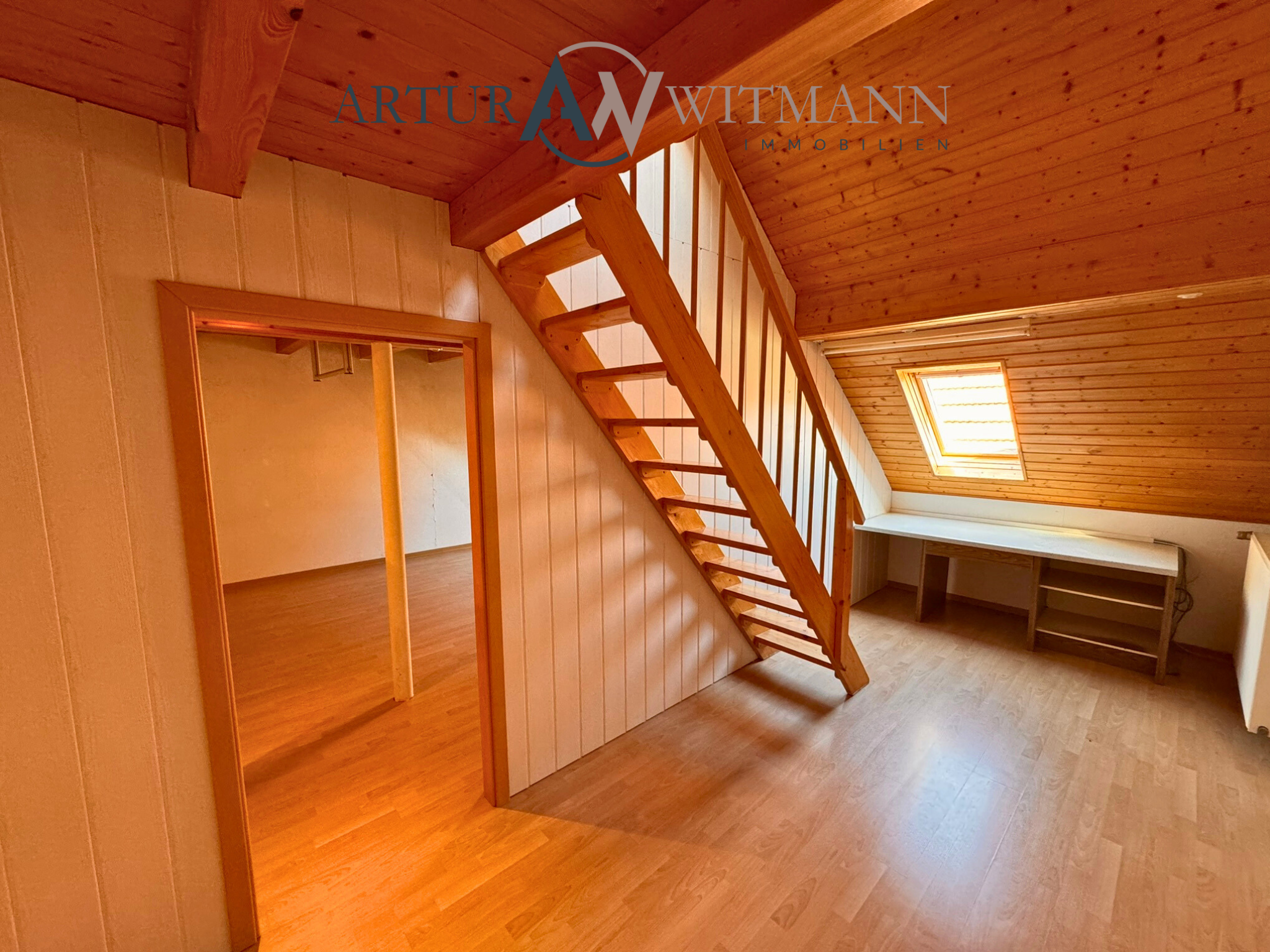 Friesenheim: Raum für Familie, Arbeit & Ideen