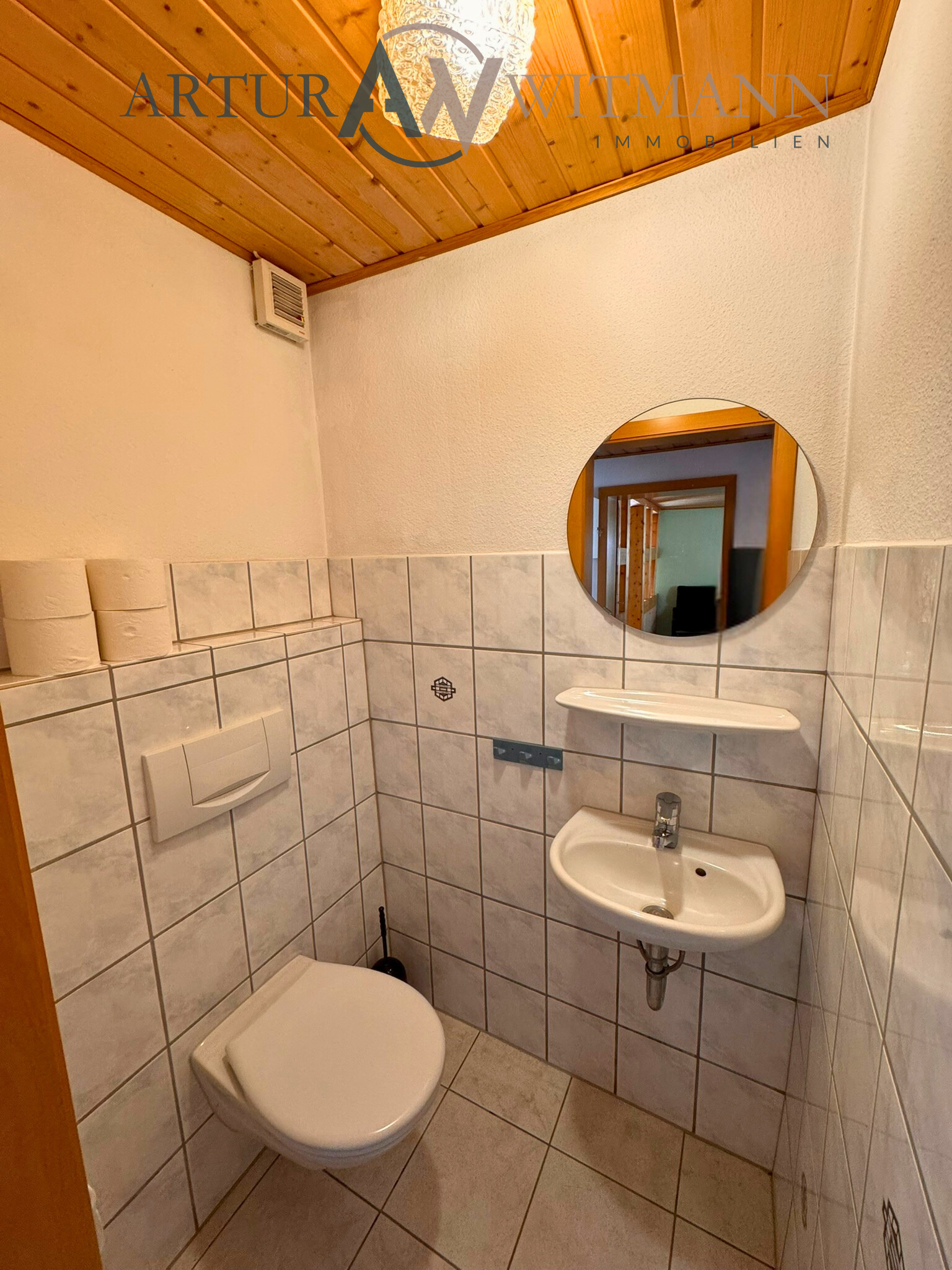 Friesenheim: Raum für Familie, Arbeit & Ideen