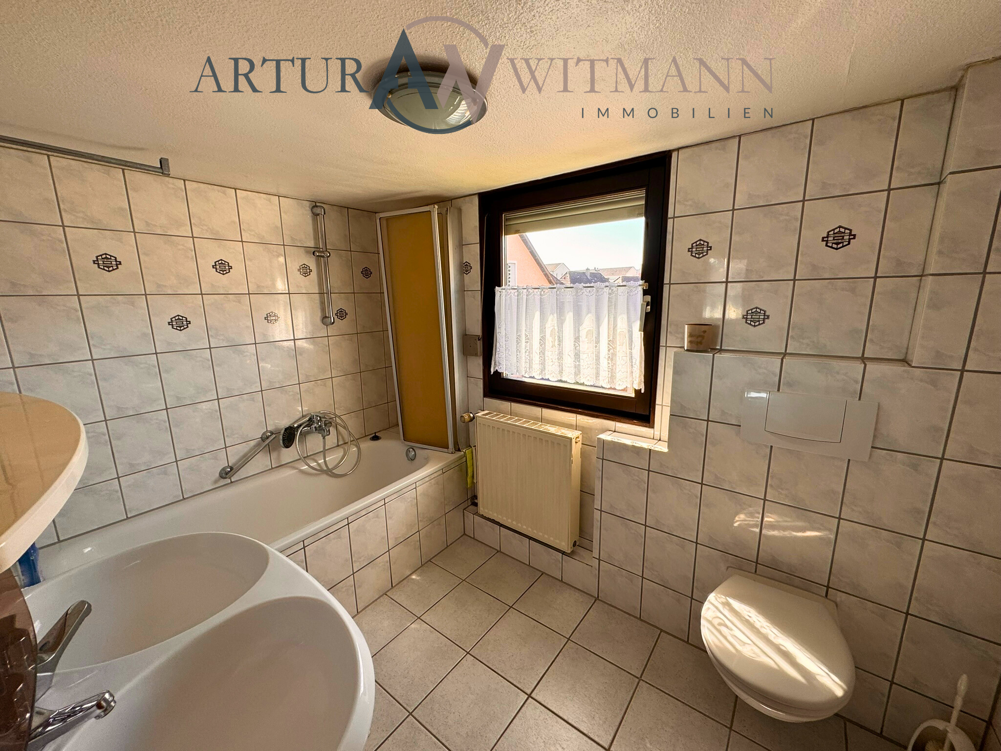 Friesenheim: Raum für Familie, Arbeit & Ideen