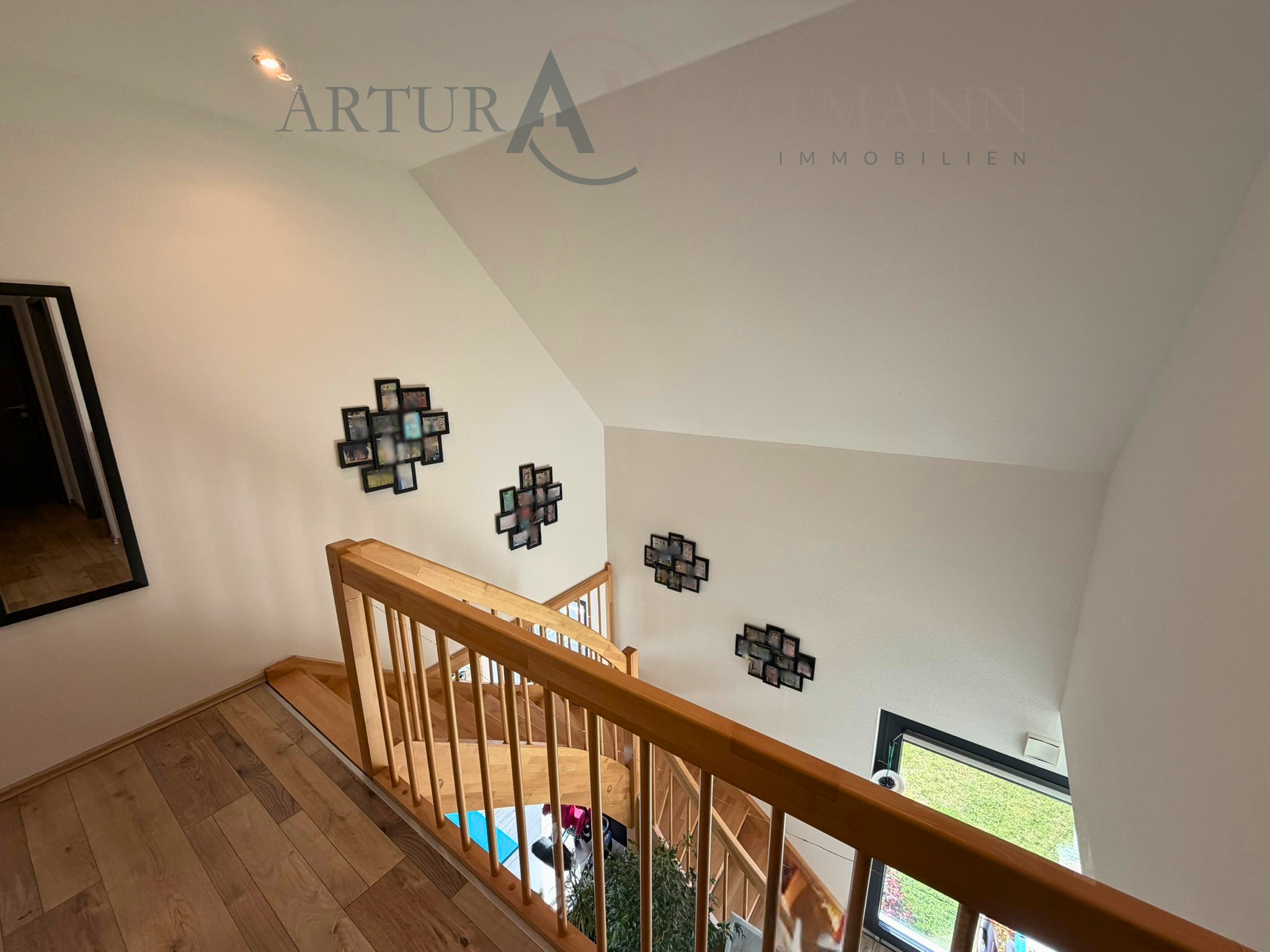 Selten am Markt: Einfamilienhaus mit Einliegerwohnung + extra Einheit | Baujahr 2017