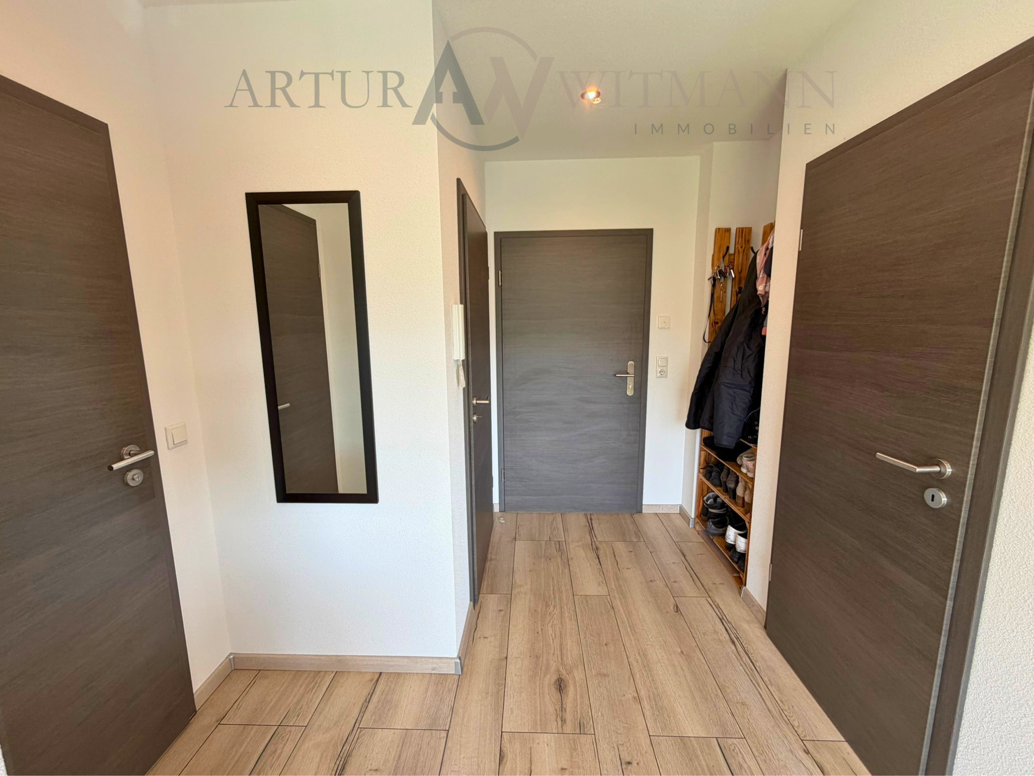 Selten am Markt: Einfamilienhaus mit Einliegerwohnung + extra Einheit | Baujahr 2017