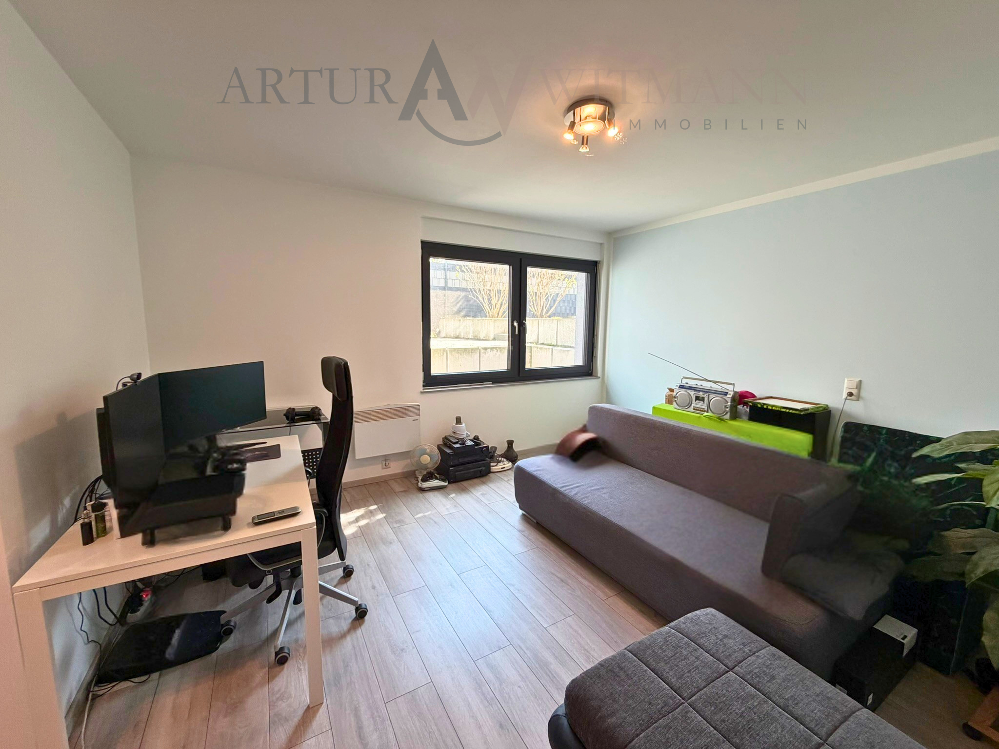 Selten am Markt: Einfamilienhaus mit Einliegerwohnung + extra Einheit | Baujahr 2017