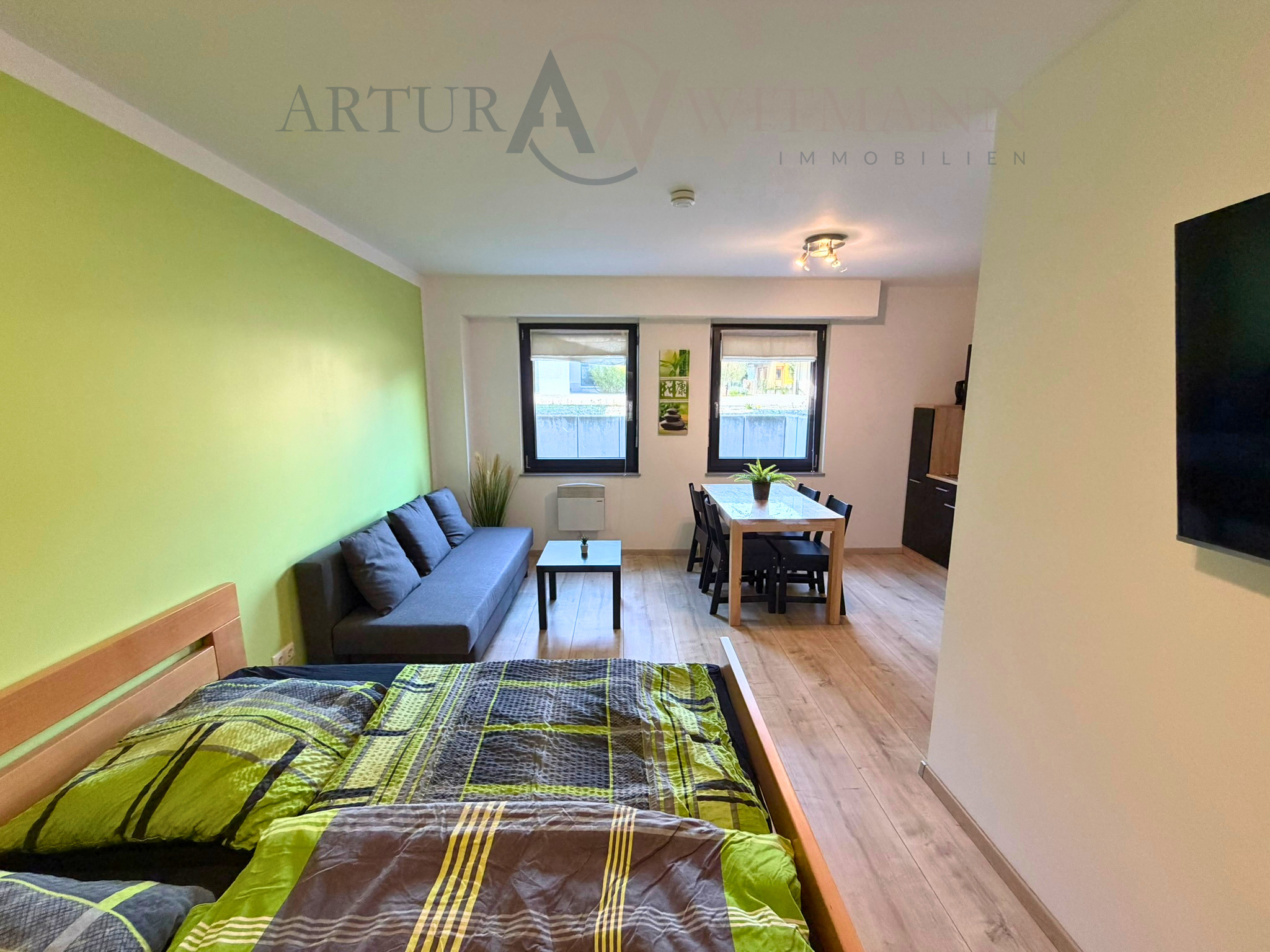 Selten am Markt: Einfamilienhaus mit Einliegerwohnung + extra Einheit | Baujahr 2017