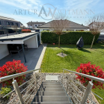 Selten am Markt: Einfamilienhaus mit Einliegerwohnung + extra Einheit | Baujahr 2017