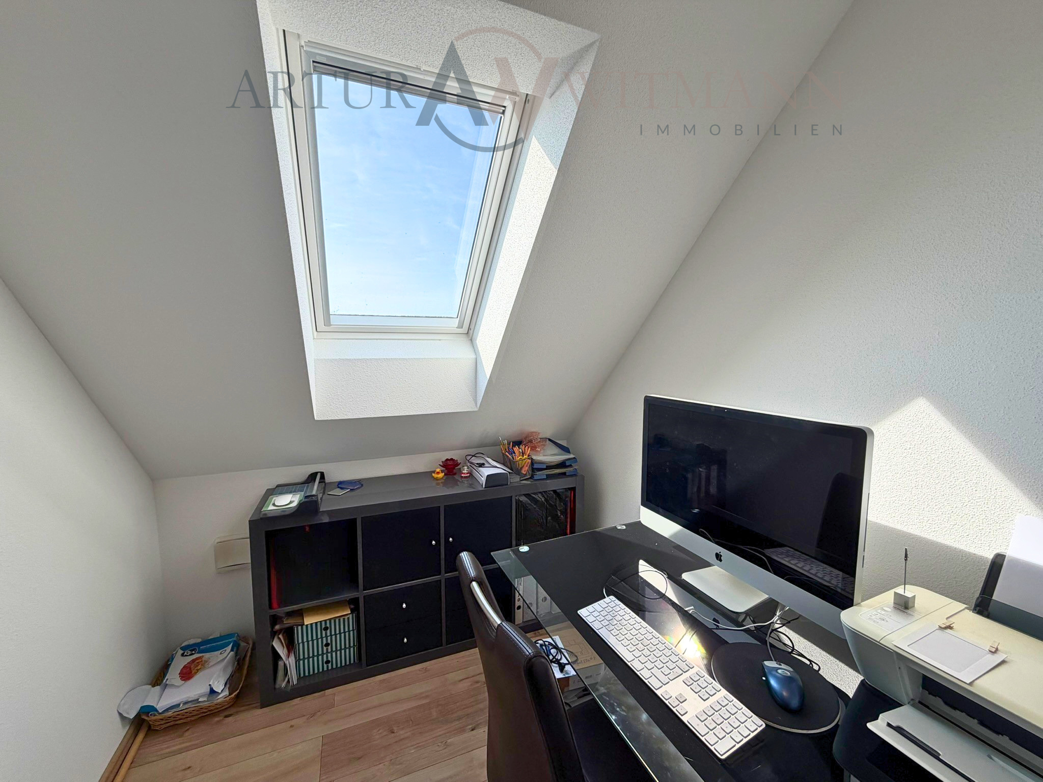 Selten am Markt: Einfamilienhaus mit Einliegerwohnung + extra Einheit | Baujahr 2017