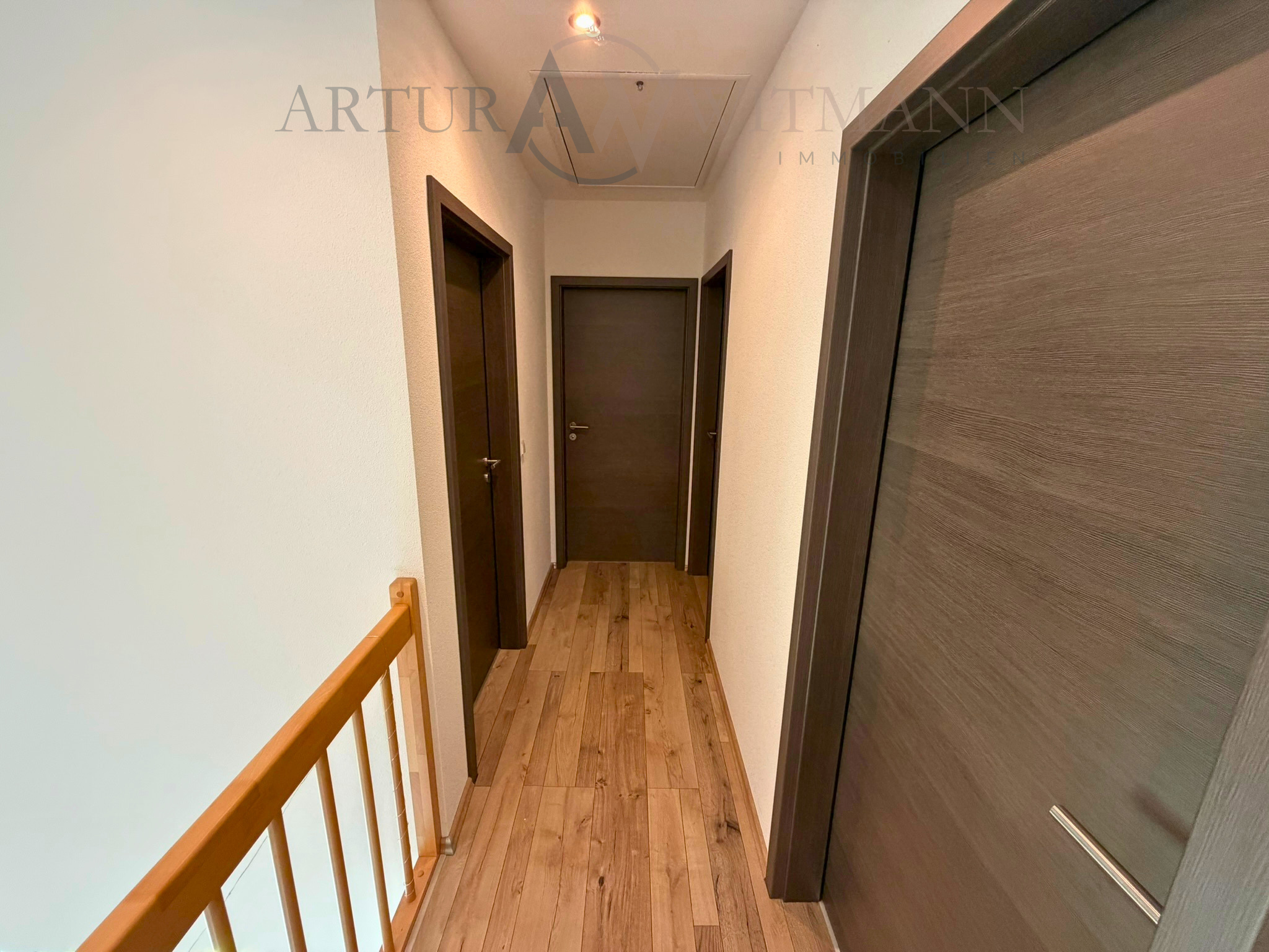 Selten am Markt: Einfamilienhaus mit Einliegerwohnung + extra Einheit | Baujahr 2017